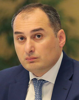 Dimitry Kumsishvili